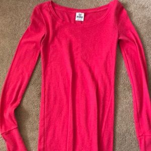 PINK XS Thermal